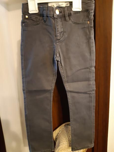 Rifle značky l.o.g.g - veľkosť 110, l.o.g.g.,110