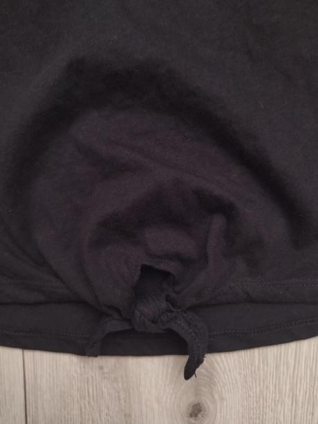 Bavlnené tielkové tričko, pepco,158