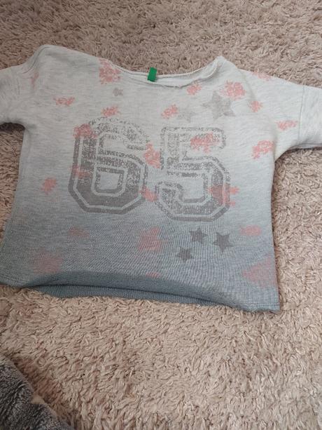 Mikuna, benetton,104