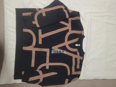 Teplá mikina xl/xxl, xl