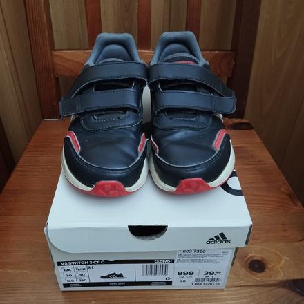 Tenisky, adidas,30