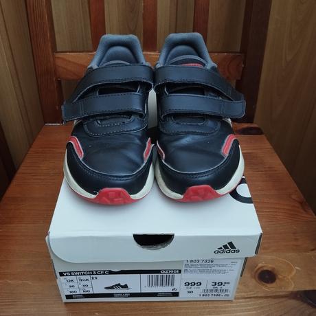 Tenisky, adidas,30