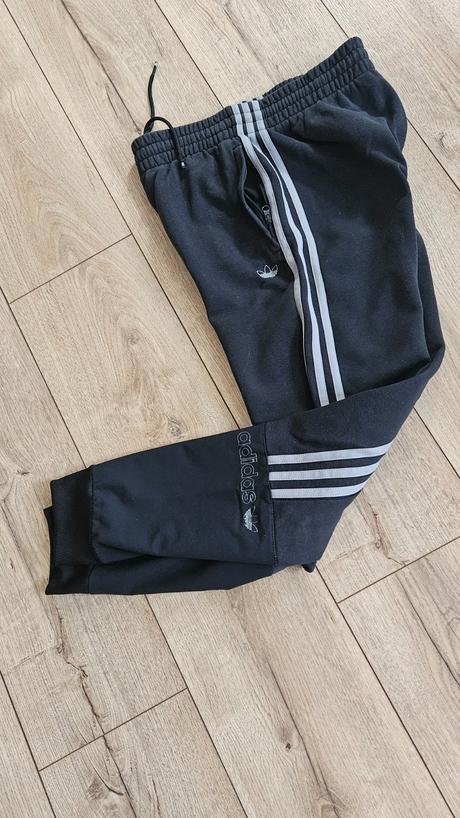 Adidas tepláky, adidas,164