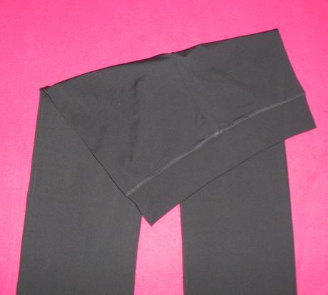 Hm sport fitness leginky, h&m,m