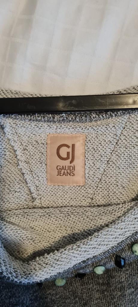 Gaudi tričko, gaudi,s