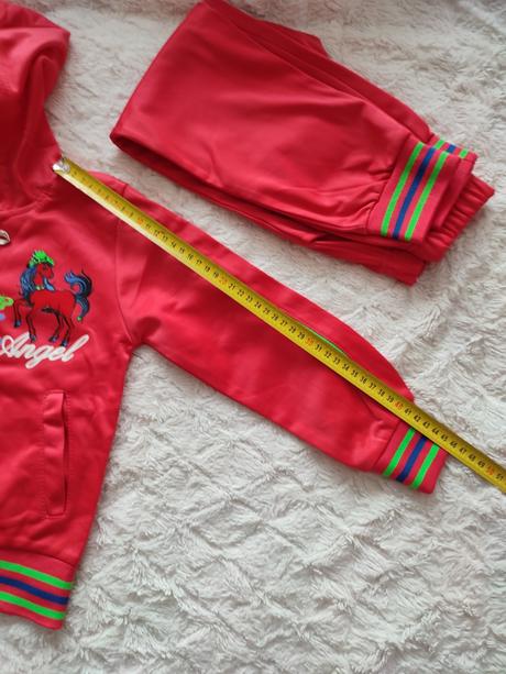 Súprava,super stav, 116