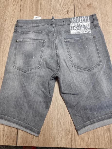 Rifle kratke panske, xl