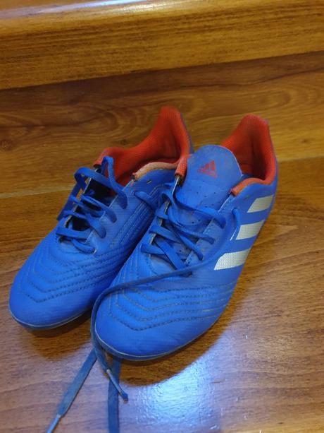 Kopačky adidas predator, adidas,33