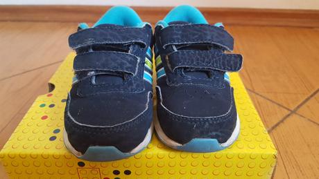 Tenisky znacky adidas, velkost 21, adidas,21