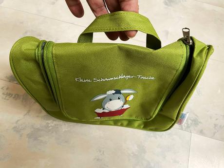 Cestovný organizér, 