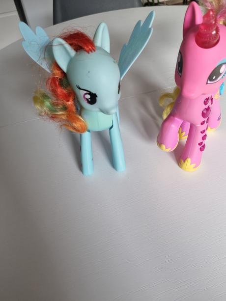 My little pony, 