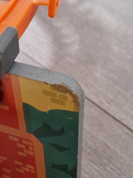 Playtive - hlavné nádražie, 