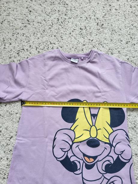 Nočna košeľa, zara,128