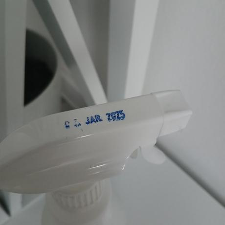 Čistič krbových skiel cyklon 500ml, 