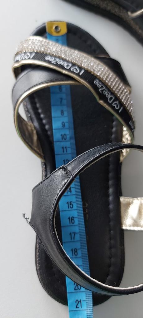 Sandále dee zee, 31