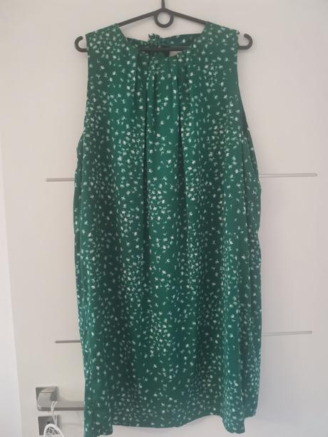 Dámske šaty, h&m,46