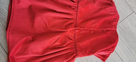 Slávnostné šatičky, h&m,86