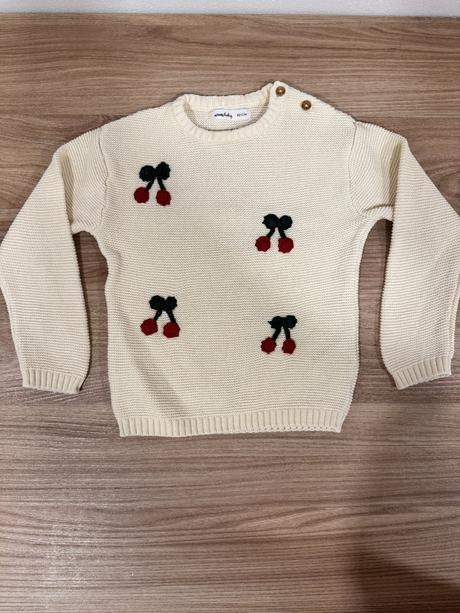 Dievčenský svetrík, sinsay,92