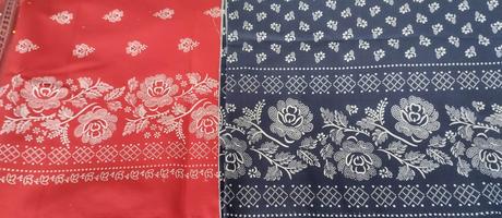 Folk bluzka, 62 - 164