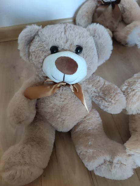 Plyšový medvedík,