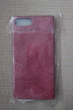 Puzdro na iphone 7/8 plus,