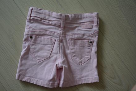 Kraťasy okaidi, 104