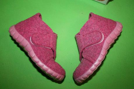 Nenosene superfit papučky 22, superfit,22