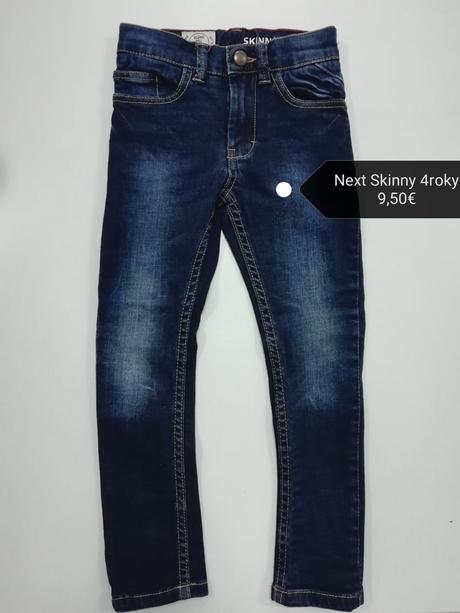 Rifle skinny next, next,104