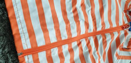 Bunda do dažďa č.86-92, kuniboo,92