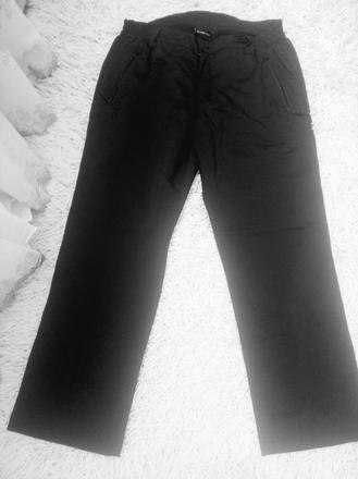 Outdoorové nohavice alpine pro, alpine pro,54