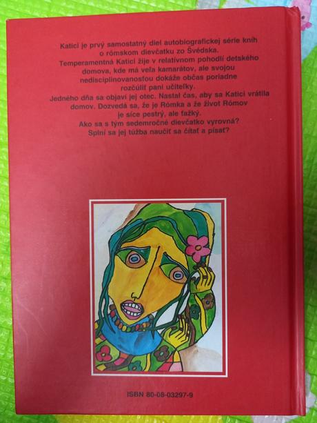 Katici katarina taikonova, 