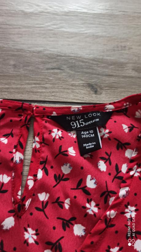 Búzka do pása 140, new look,140