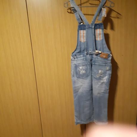 Dámske rifle na traky, s