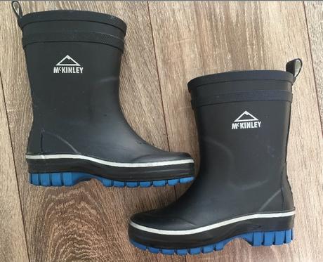 Gumáky 28, mckinley,28