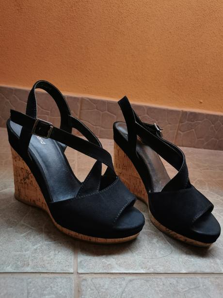 Sandále, graceland,37