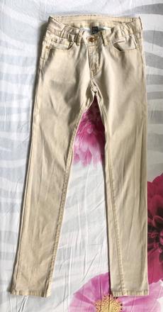 Zlaté nohavice, zara,152