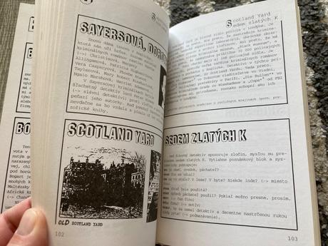 Abeceda mladého detektíva-prvé vyd.1995, 