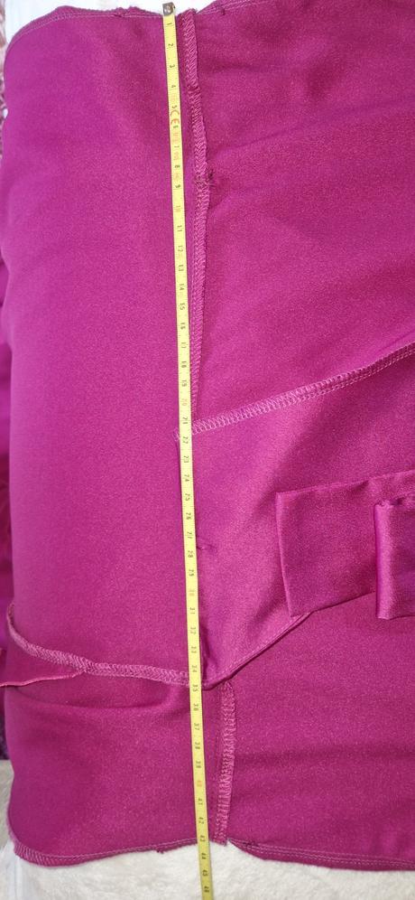 Spoločenské šaty chantall, v.42, chantall,42