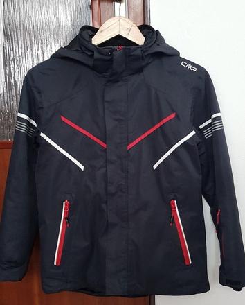 Zimná lyžiarska bunda zn. cmp, cmp,152