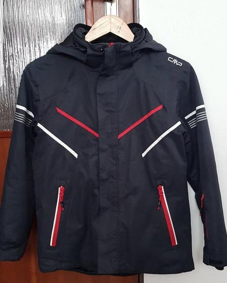 Zimná lyžiarska bunda zn. cmp, cmp,152