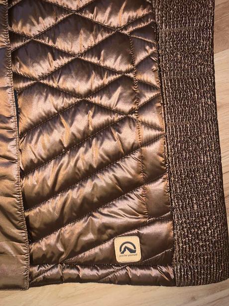 Vesta s pravou kožušinou northfinder s/m, northfinder®,m