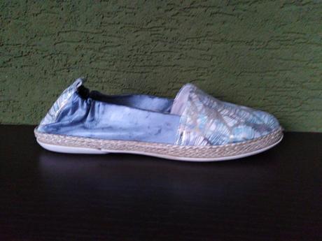 Dámske topánky b 678, 40