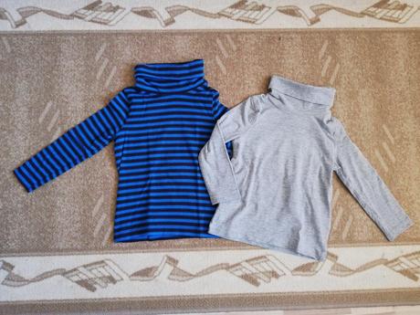 Rolaky 86/92, lupilu,86