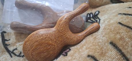 Lymfaticka kefka tvar a dekolt akupunktura na telo, 