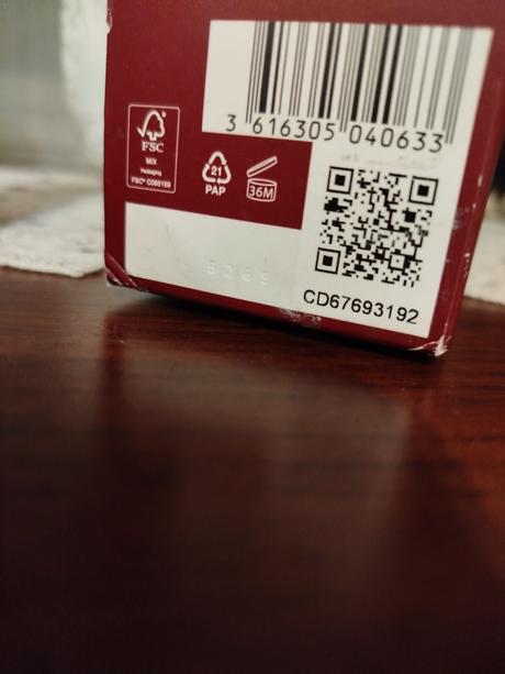 Hugo boss the scent elixir, 