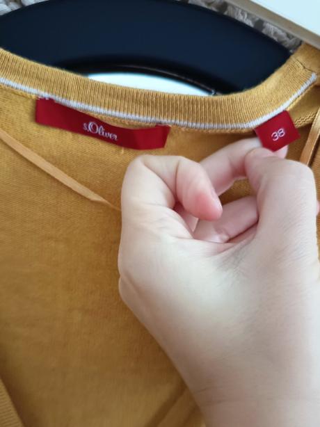 Svetrík s.oliver, s.oliver,m