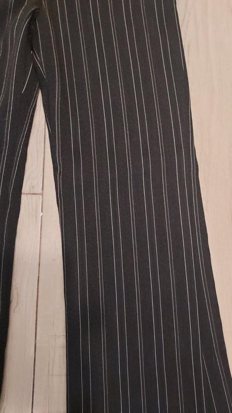 Elegantne nohavice, s