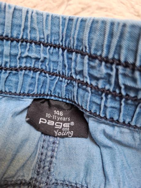 3/4 nohavice, takko,146