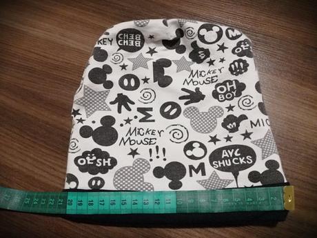 Zimné a prechodné sety/čiapky, 116