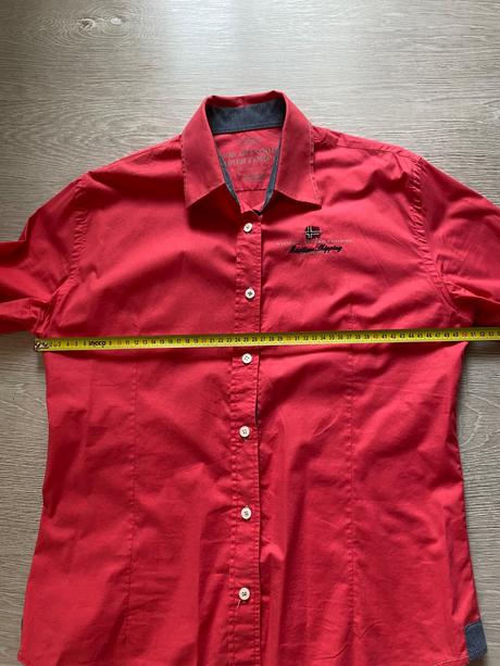 Košeľa napapijri, napapijri,l